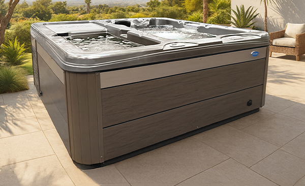 Cold Plunge Spas Series Broken Bow hot tubs for sale
