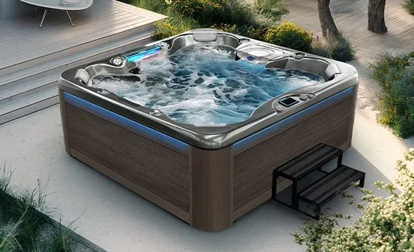 Platinum™ Spas Broken Bow hot tubs for sale