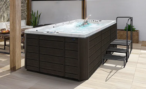 Swim Spas Broken Bow hot tubs for sale